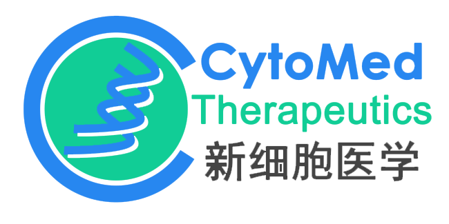 CytoMed Therapeutics (Malaysia) Sdn Bhd