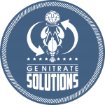 GE Nitrate Solutions