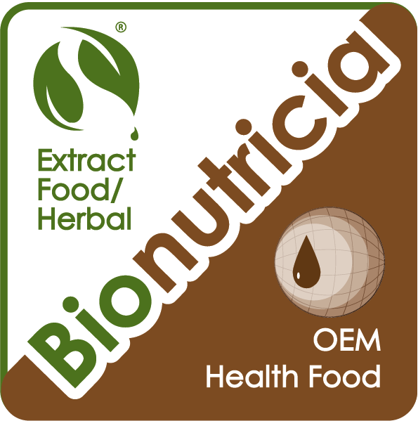 Read more about the article Sales Executive (OEM & Extraction Food Supplements)